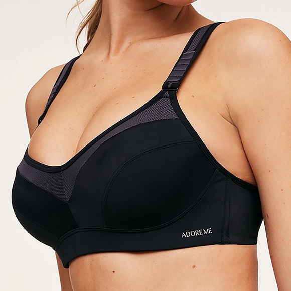 Victoria’s Secret ADORE ME Maho High-Impact Sports Bra - Picture 2 of 6